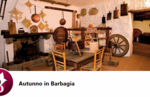 Turismo: ‘Autunno in Barbagia’, ok alla ripresa in sicurezza