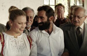 CineMarmilla, al via dall’8 luglio la rassegna di cinema all’aperto