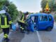 Grave incidente stradale nel Sassarese: interviene l’elisoccorso