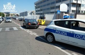 Cagliari, pedone investito sulle strisce: ferita una 82enne