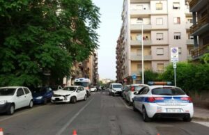 Cagliari, scontro tra un’auto e un autocarro: due feriti
