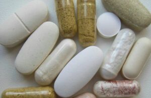 Allerte prodotti: richiamo urgente per integratore alimentare