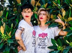 “M’illumino d’imene”: così Marcello Atzeni insegna l’empietà