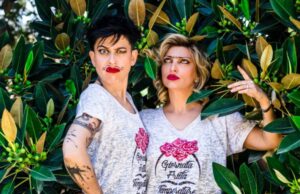 “M’illumino d’imene”: così Marcello Atzeni insegna l’empietà