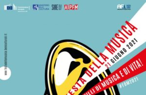 Spettacoli: riparte la ‘Festa della Musica’: appuntamento il 21 giugno
