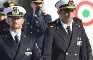 Marò, la Corte indiana chiude il caso contro Latorre e Girone