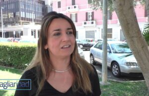 Emanuela Corda racconta l’adesione a L’Alternativa c’è: “Siamo l’unica opposizione a Draghi”