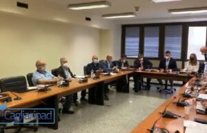 Province, si lavora a sottocommissione per nuova attuazione articolo 43