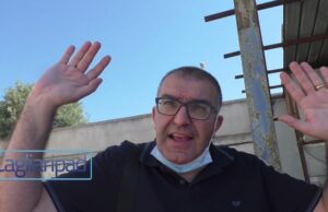 Sfratto a Quartu, trovato l’accordo: rinviato lo sloggio dell’anziano malato di 87 anni