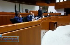 Regione Sardegna, terapie intensive pediatriche: audizioni in Commissione Sanità