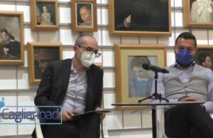 La Galleria Comunale d’Arte racconta Ubaldo Badas pittore