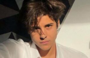 Musica, morto il cantante Michele Merlo