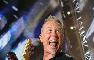 Concerto dei Metallica al Firenze Rock 2022: tutte le info della data