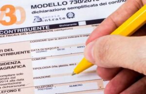 “Lavoratori con Cig obbligati a presentare Modello 730”: la denuncia di Ugl Nuoro