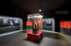 Quattro luoghi della cultura della Marmilla nel sistema museale nazionale