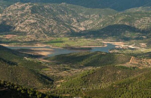 Incendi e dissesto idrogeologico: al Parco Tepilora giornata formativa per i ragazzi