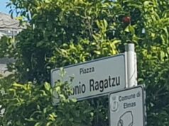 Elmas, Piscedda (Pd): “Nomi delle piazze cambiano e non si sa il perché”