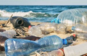Alghero: via la plastica dalle spiagge, l’ordinanza del Sindaco
