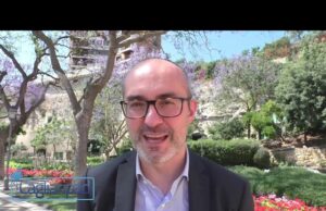 Truzzu: “Nel tempo più breve possibile sceglierò il nuovo assessore alla Cultura”