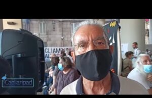 “No alle esercitazioni israeliane nei cieli della Sardegna”, manifestazione a Cagliari