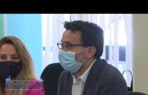 Regione Sardegna, Lampis presenta la Merenda nell’oliveta 2021