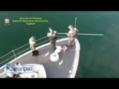 Ambiente: rinviati a giudizio 4 dipendenti di Abbanoa per inquinamento ad Arbatax