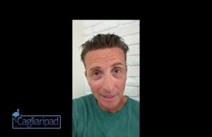 Angelo Pintus fa satira sui cani e scoppia la polemica, lui ci scherza su