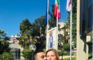 Sa Coja Antiga: si ripete il rito dell’antico sposalizio a Selargius