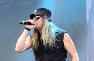 Musica, morto Johnny Solinger: ex cantante degli Skid Row