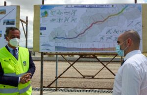 ‘Orientale Sarda’, tratto Tertenia-Tortolì riaperto al traffico entro 15 luglio