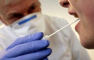 Covid, per l’accertamento dei contagi basta il test antigenico
