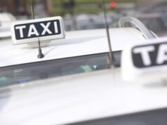 Taxi, minibus e servizi navetta chiedono il “carburante professionale”