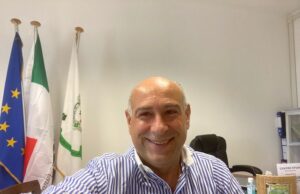 Olivicoltura, Tore Piana è il nuovo presidente del distretto agroalimentare