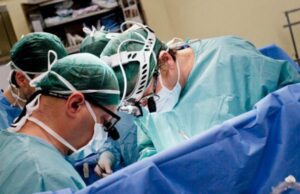Covid: in Italia i primi trapianti da donatori positivi a pazienti negativi