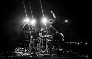 Concerti, Royal Blood: un concerto a Milano nel 2022