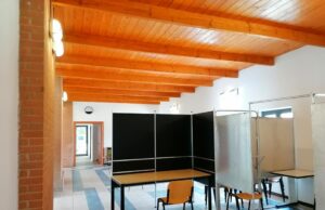 Isili, Comitato Sanità: “Nel nuovo centro vaccinale mancano dosi e medici”