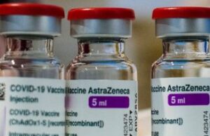 Covid, Campania: De Luca vieta sia Vaxzevria sia Janssen sotto i 60 anni