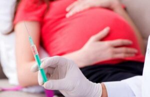 Sanità: vaccini per le donne in gravidanza nell’AOU di Cagliari