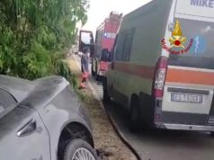 Incidente mortale a Villamassargia, uomo colto da malore alla guida