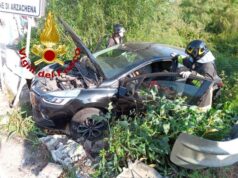 Arzachena: grave incidente a Cala Bitta, tre feriti