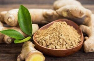 Allerte alimentari: zenzero in polvere ritirato per rischio chimico