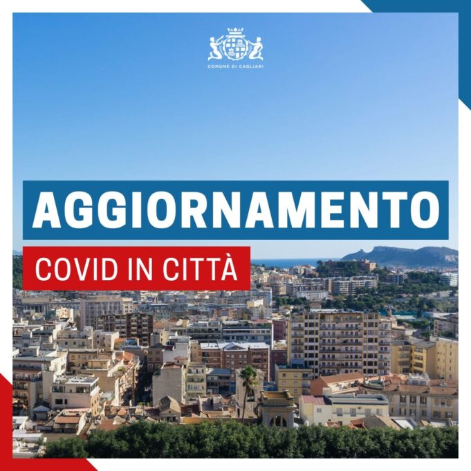Covid, Truzzu: “A Cagliari 172 positivi, il 30 giugno erano 20”