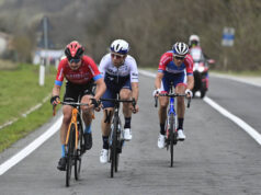 Cagliari: “Settimana ciclistica italiana”, modifiche al traffico