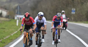 Cagliari: “Settimana ciclistica italiana”, modifiche al traffico