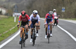 Cagliari: “Settimana ciclistica italiana”, modifiche al traffico