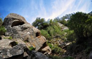 Umberto Pintori, il primo uomo a mettere piede sul Golgo | L’ultima intervista