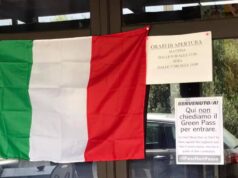 Covid: è rivolta contro green pass nei locali, Sardegna in prima linea