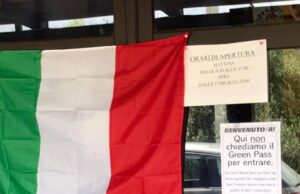 Covid: è rivolta contro green pass nei locali, Sardegna in prima linea