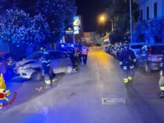 Sassari: incidente mortale durante la notte, ci sono anche tre feriti