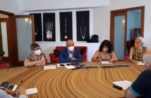 ‘Artistinscena’: dal 14 al 22 luglio Bitti rinasce dopo l’alluvione